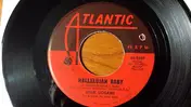 Leslie Uggams - Hallelujah Baby