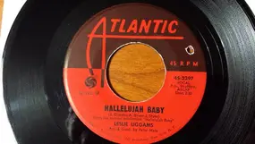 Leslie Uggams - Hallelujah Baby