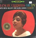 LP - Leslie Uggams - Leslie Uggams On TV - Still Sealed
