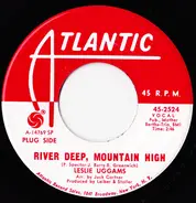 Leslie Uggams - River Deep, Mountain High / In The Land Of Make Believe