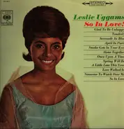 Leslie Uggams - So In Love!