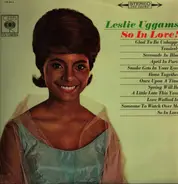 Leslie Uggams - So In Love!