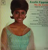 Leslie Uggams - So In Love!