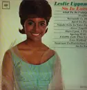 LP - Leslie Uggams - So In Love! - Mono