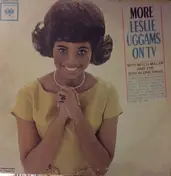 Leslie Uggams - More Leslie Uggams On TV