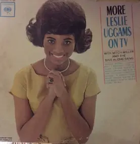 Leslie Uggams - More Leslie Uggams On TV