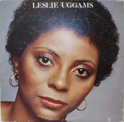 Leslie Uggams - Leslie Uggams