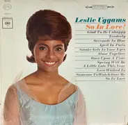 Leslie Uggams - So In Love!