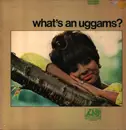 LP - Leslie Uggams - What's An Uggams?