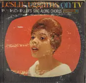 Leslie Uggams - Leslie Uggams On TV
