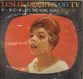 Leslie Uggams - Leslie Uggams On TV