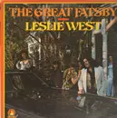 LP - Leslie West - The Great Fatsby