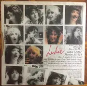 7inch Vinyl Single - Leslie - Studio B