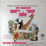 Leslie Bricusse - Doctor Dolittle OST