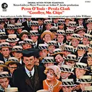 LP - Leslie Bricusse - Goodbye, Mr Chips