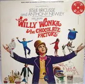 Leslie Bricusse - Willy Wonka & The Chocolate Factory