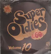 Lesley Gore, Dickey Lee - Super Oldies Of The 60's Volume 10