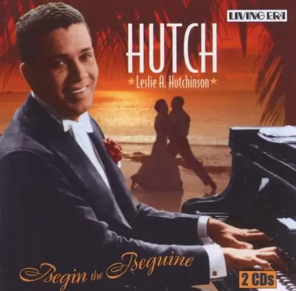 Leslie Hutchinson - Begin the Beguin