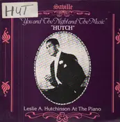 Leslie Hutchinson - You And The Night And The Music