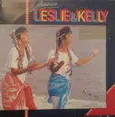 7'' - Leslie & Kelly - In America