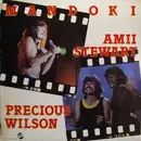 LP - Leslie Mandoki - Children Of Hope