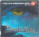 CD - Leslie Stevens,Marius Constant,Charles Gounod, u.a - Sci-Fi's Greatest Hits Vol. 2: The Dark Side