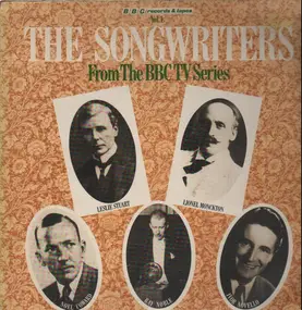 Noel Coward - The Songwriters From The BBC TV Series