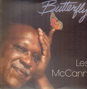 Les McCann - Butterfly