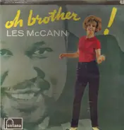 Les McCann - Oh Brother!