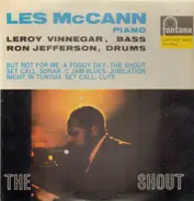 Les McCann Ltd. - The Shout