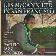 Les McCann Ltd. - Les McCann Ltd. In San Francisco