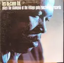 LP - Les McCann Ltd. - Plays The Shampoo At The Village Gate