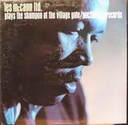 Les McCann Ltd. - Plays The Shampoo At The Village Gate