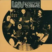 CD - Les Negresses Vertes - Acoustic Clubbing