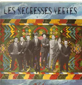 Les Négresses Vertes - Mlah