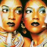 Les Nubians - One Step Forward