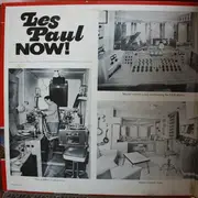 LP - Les Paul - Now!