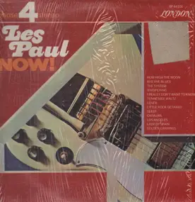 Les Paul - Now!