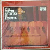 Les Paul - The Guitar Artistry of Les Paul