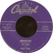 Les Paul & Mary Ford - Hummingbird