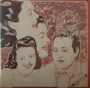 Double LP - Les Paul & Mary Ford - Songs And Story Of Les Paul & Mary Ford Vol. 1 - Gatefold