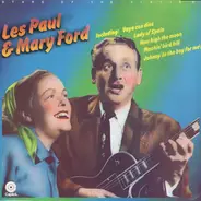 Les Paul & Mary Ford - Stars Of The Fifties