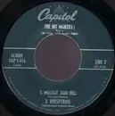 7'' - Les Paul & Mary Ford - The Hit Makers! Part I