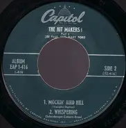 Les Paul & Mary Ford - The Hit Makers! Part I