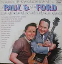 LP - Les Paul & Mary Ford - The Very Best Of