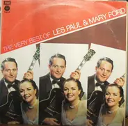 Les Paul & Mary Ford - The Very Best Of