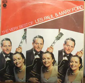 Les Paul & Mary Ford - The Very Best Of