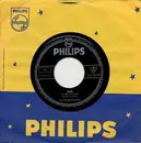 7'' - Les Paul Und Mary Ford - Jura / It's Been A Long, Long Time
