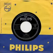 7'' - Les Paul Und Mary Ford - Jura / It's Been A Long, Long Time