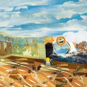 Les Points - The Holy Mountain Ep, Rozzo Remix